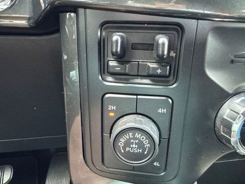Used 2021 Ford F150 XLT w/ Equipment Group 302A High AWD/4WD image 17