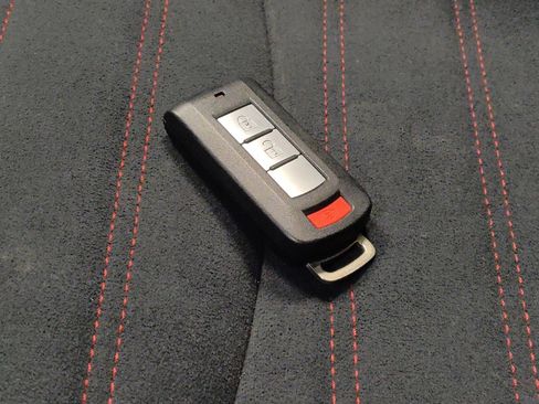 Used 2022 Mitsubishi Outlander Sport SE image 32