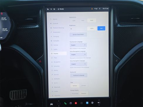 Used 2021 Tesla Model X Performance image 29