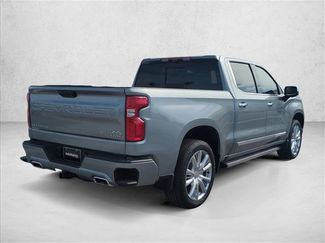 New 2025 Chevrolet Silverado 1500 High Country AWD/4WD video 2