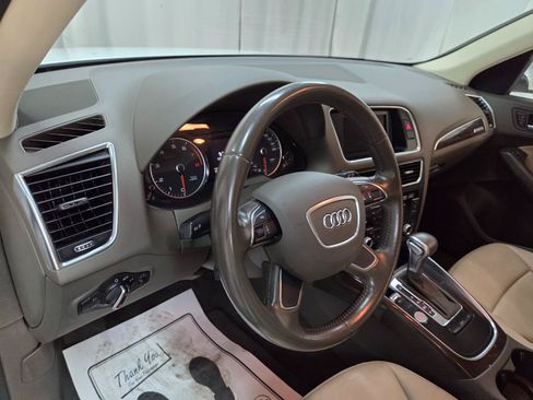 Used 2013 Audi Q5 2.0T Premium Plus AWD/4WD image 18