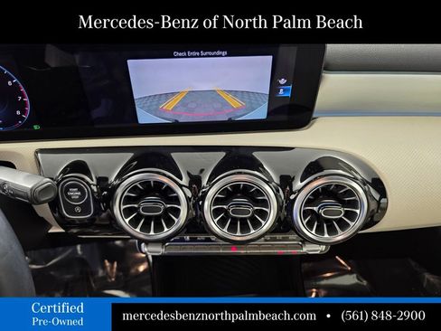 Certified 2023 Mercedes-Benz CLA 250 4MATIC image 22