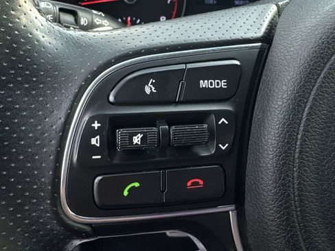 Used 2019 Kia Sportage EX w/ EX Sport Appearance Package FWD image 27