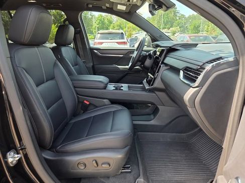 Used 2024 GMC Acadia Elevation w/ Super Cruise Package FWD image 21