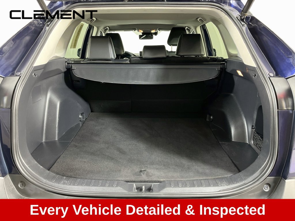 Used 2019 Toyota RAV4 Limited w/ Cold Weather Package FWD image 9