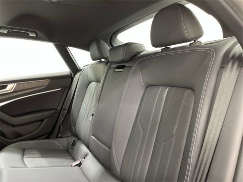 Used 2022 Audi A7 3.0T Premium image 17