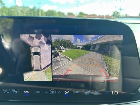 New 2025 Chevrolet Tahoe Premier image 32