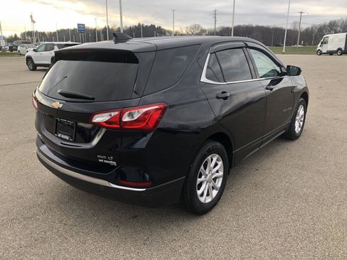 Used 2020 Chevrolet Equinox LT image 12