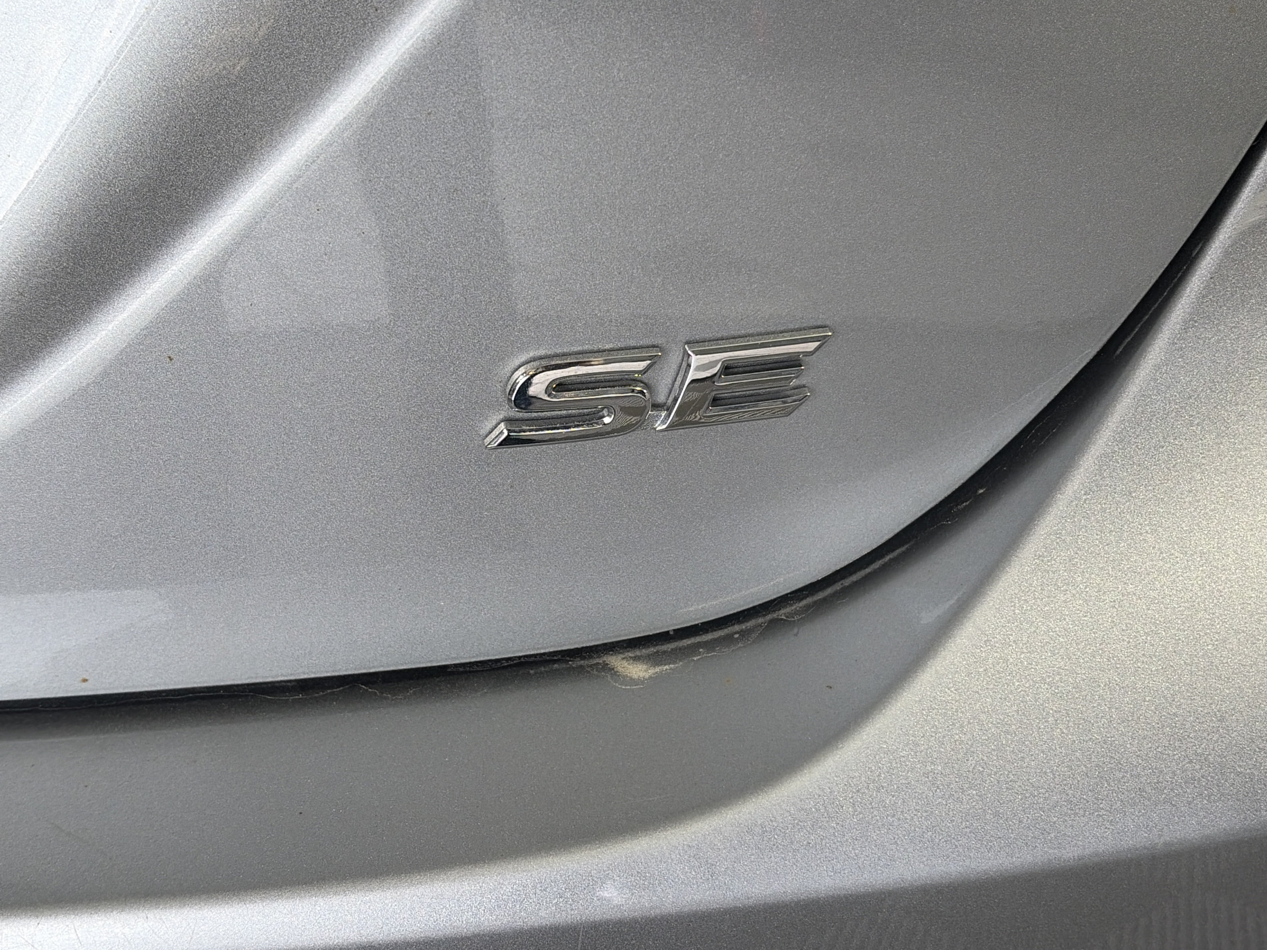 Used 2024 Toyota Camry SE FWD image 16