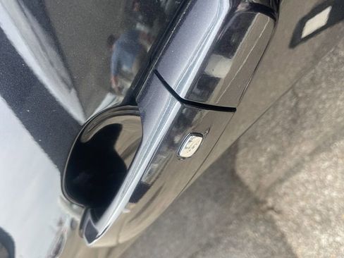 Certified 2023 Chevrolet Malibu LT w/ LPO, Floor Liner Package image 29