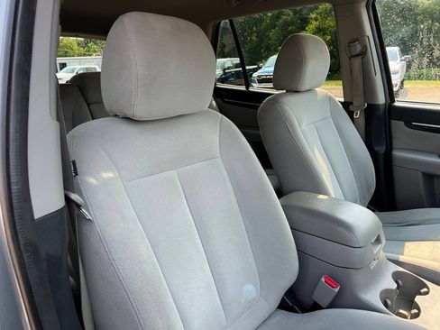 Used 2009 Hyundai Santa Fe GLS w/ Popular Equipment Pkg 2 AWD/4WD image 14