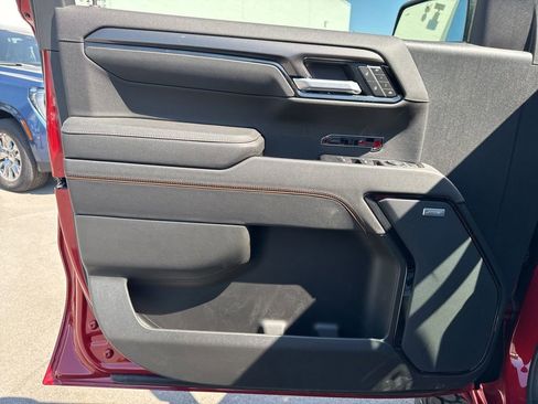 New 2026 GMC Sierra 1500 AT4 w/ AT4 Premium Package AWD/4WD image 11
