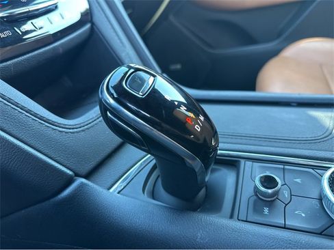 Certified 2023 Cadillac XT5 Premium Luxury w/ Technology Package image 19