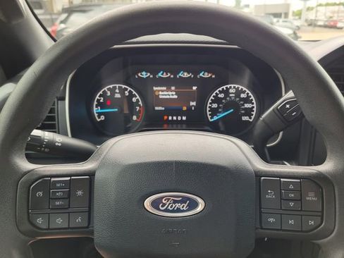Used 2023 Ford F150 XL w/ STX Appearance Package AWD/4WD image 29