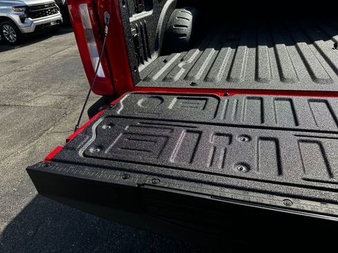 New 2026 Ford F250 XL w/ STX Appearance Package image 51