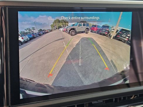 Certified 2024 Jeep Wrangler Unlimited Rubicon image 20