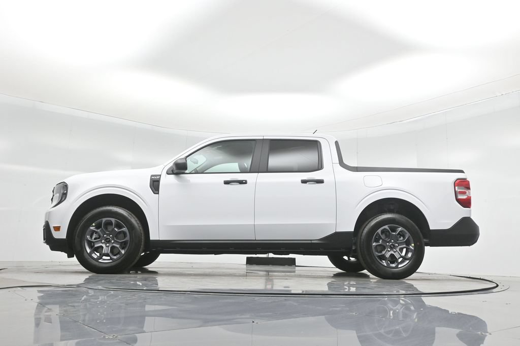 Used 2025 Ford Maverick XLT FWD image 8