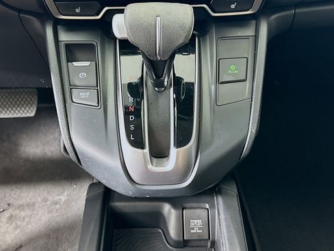Used 2017 Honda CR-V EX image 24