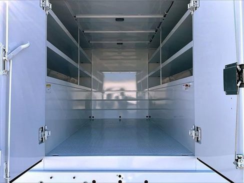 New 2025 Chevrolet Silverado 3500 W/T w/ WT Convenience Package image 13