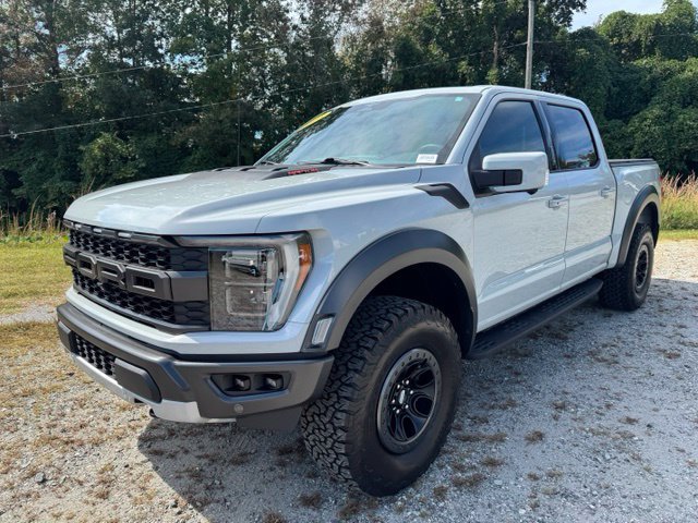Used 2023 Ford F150 Raptor AWD/4WD image 3