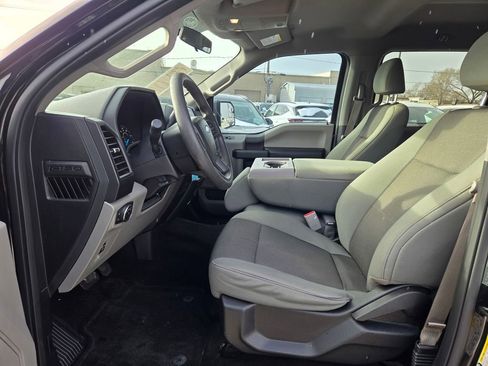 Used 2017 Ford F150 XL w/ Equipment Group 101A Mid image 29