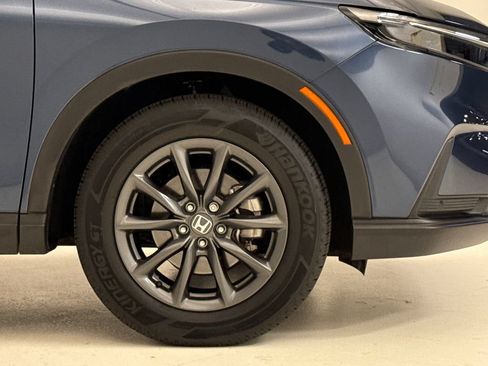Certified 2026 Honda CR-V EX-L image 6