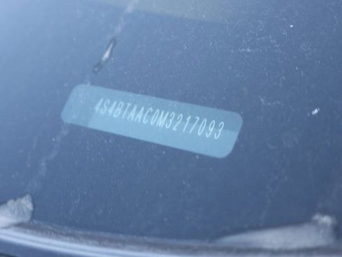 Used 2021 Subaru Outback image 24