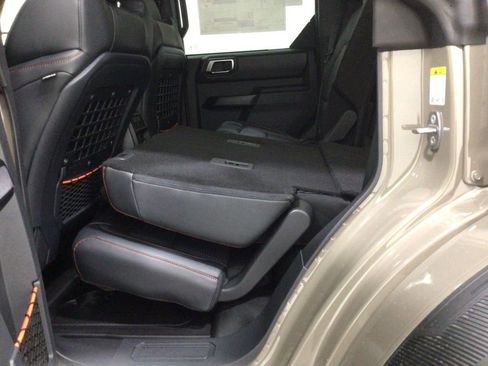 New 2025 Ford Bronco Raptor image 32