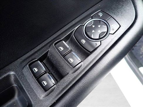 Used 2022 Ford Edge ST-Line AWD/4WD image 15
