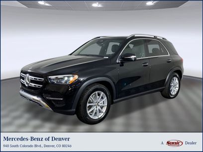 Used 2026 Mercedes-Benz GLE 350 4MATIC