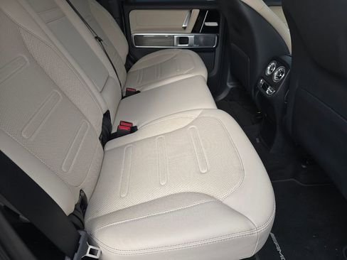 Certified 2024 Mercedes-Benz G 550 image 19