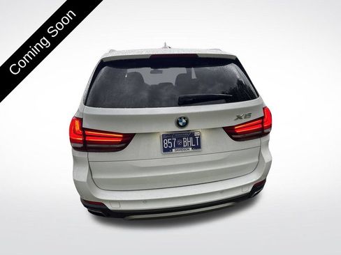 Used 2018 BMW X5 xDrive35i AWD/4WD image 5