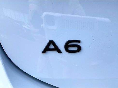 Used 2026 Audi A6 Premium Plus w/ Premium Plus Package AWD/4WD image 24