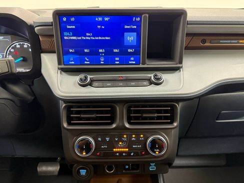 Used 2023 Ford Maverick Lariat w/ Lariat Luxury Package AWD/4WD image 26