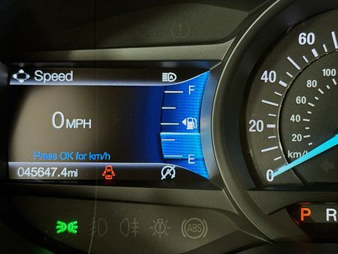 Used 2023 Ford Edge ST-Line AWD/4WD image 15