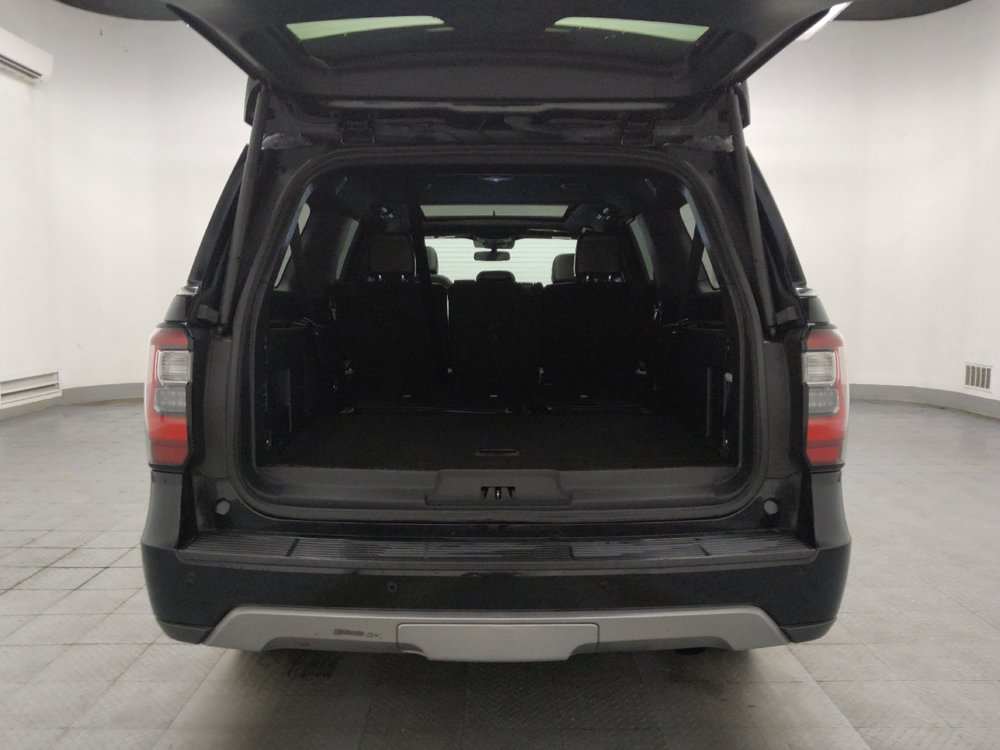 Used 2021 Ford Expedition Max Limited AWD/4WD image 29