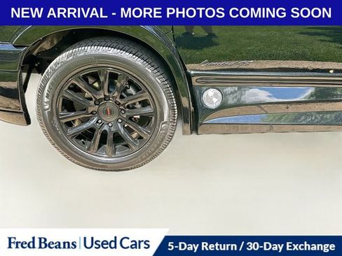 Used 2021 GMC Savana 2500 RWD image 29