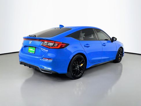 Used 2022 Honda Civic Sport image 10