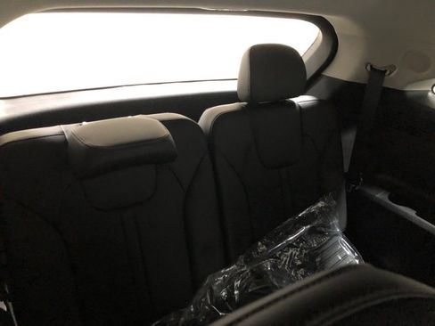 New 2026 Kia Sorento X-Line EX image 13