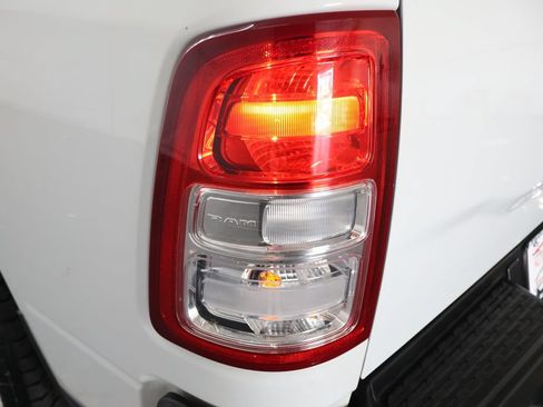 Used 2022 RAM 2500 Tradesman w/ Bed Utility Group RWD image 30