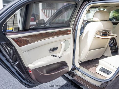 Used 2014 Bentley Flying Spur W12 AWD/4WD image 52