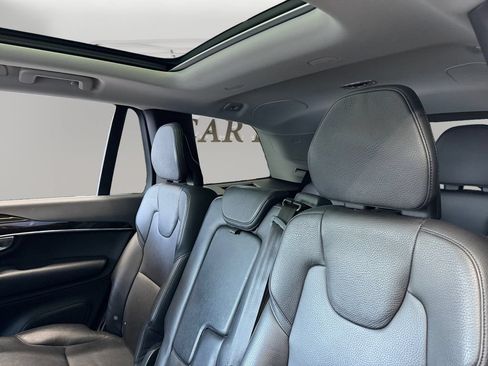 Used 2017 Volvo XC90 T6 Momentum w/ Vision Package AWD/4WD image 13