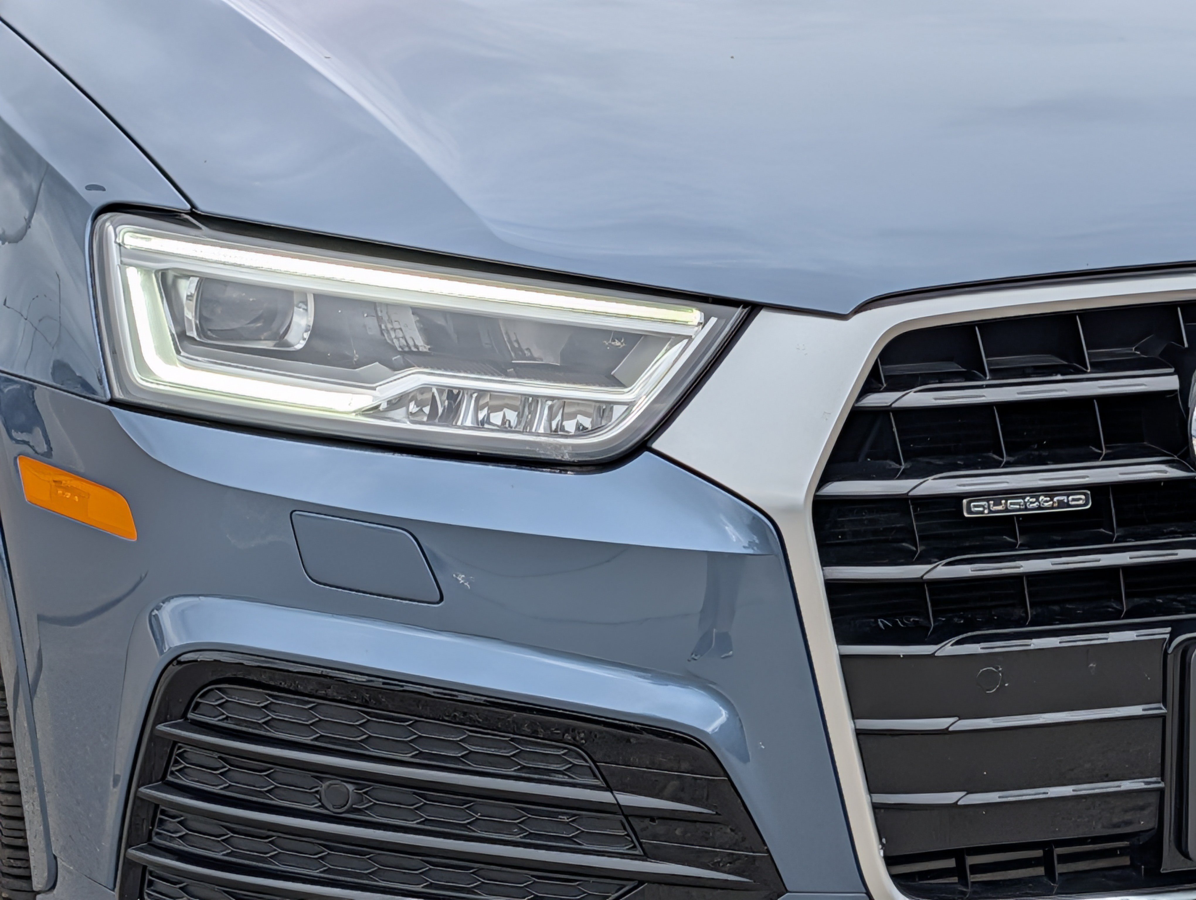 Used 2018 Audi Q3 2.0T Premium Plus AWD/4WD image 9