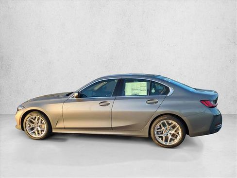 New 2026 BMW 330i Sedan RWD image 5