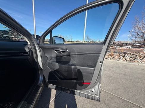 Used 2024 Kia Sportage LX image 27