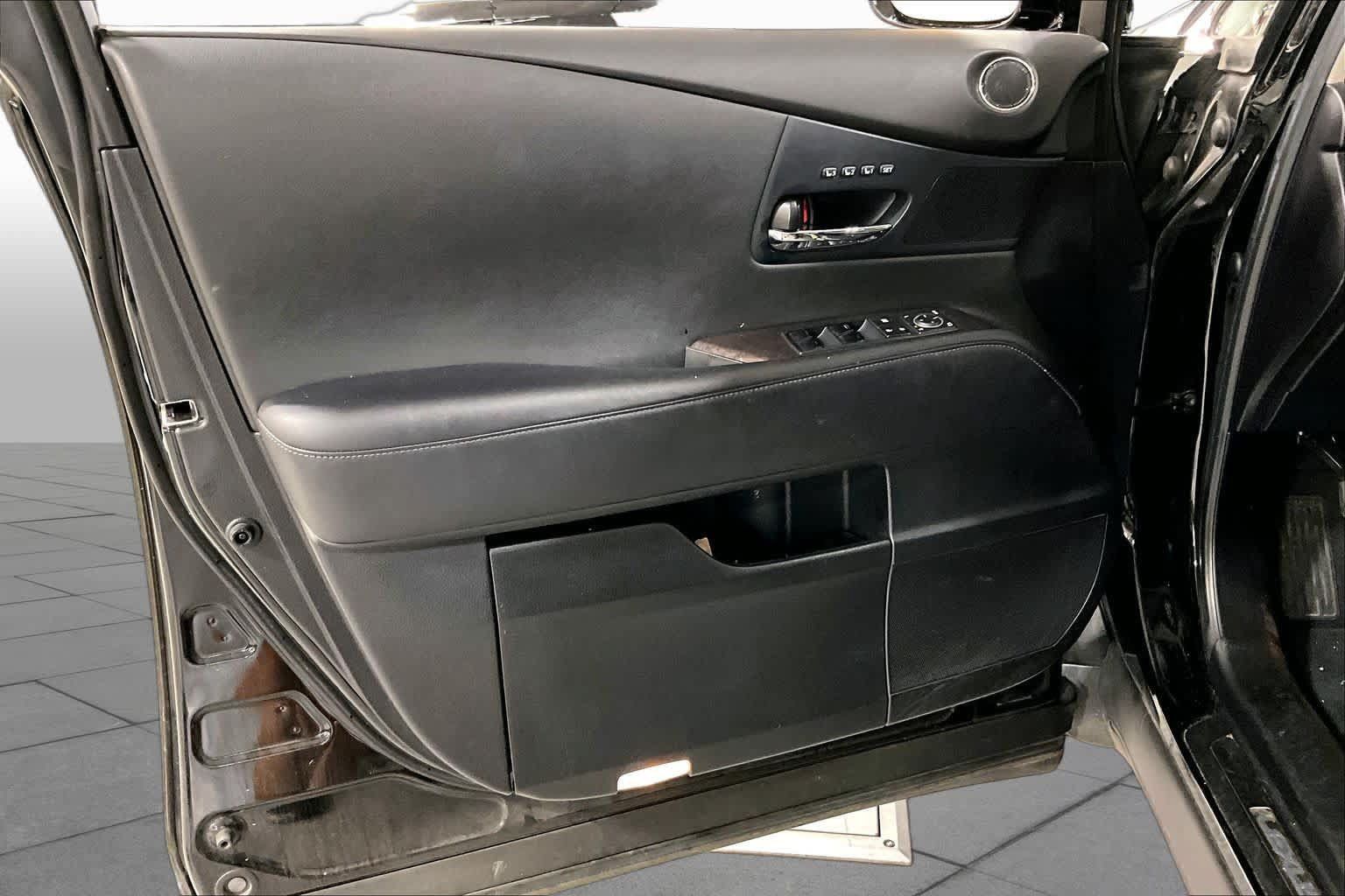 Used 2015 Lexus RX 350 FWD image 21