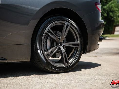 Used 2017 Maserati GranTurismo Sport image 52