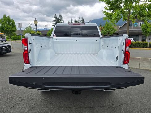 New 2026 Chevrolet Silverado 1500 LT Trail Boss w/ Convenience Package II AWD/4WD image 20