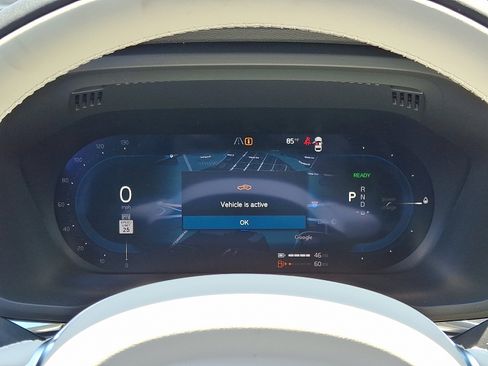 New 2025 Volvo XC60 T8 Plus w/ Protection Package Premier image 13