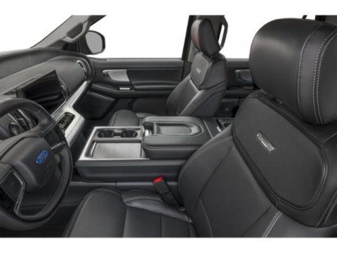 Used 2026 Ford Expedition Max Platinum AWD/4WD image 8
